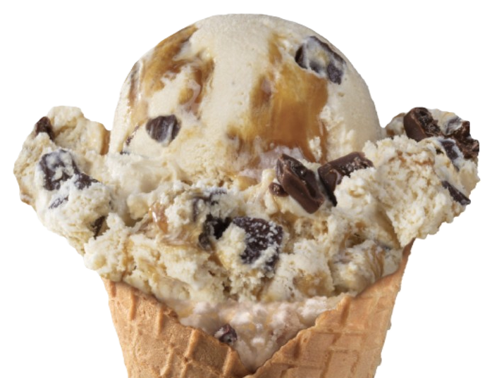 Salty Caramel Truffle